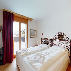 Appartement Apartment Sur Puoz 2A