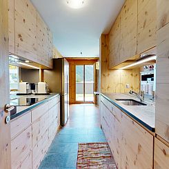 Appartement Apartment Sur Puoz 1A