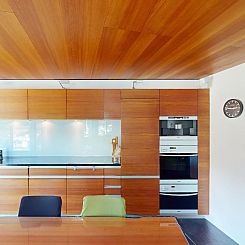 Appartement Apartment Quadratscha