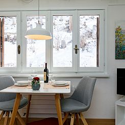 Appartement Residenza Chesa Margun 710-5