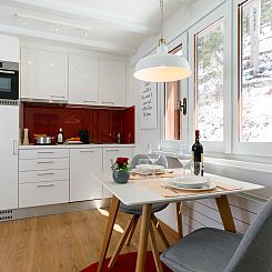 Appartement Residenza Chesa Margun 710-5