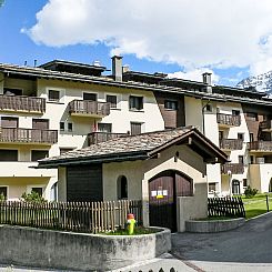 Appartement Apt.31