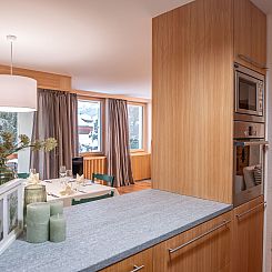 Appartement Chesa Nair 9D