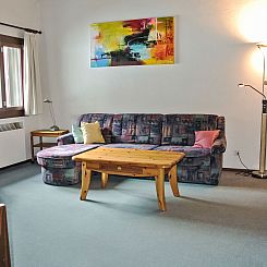 Appartement Residenza Chesa Margun 46-3