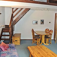 Appartement Residenza Chesa Margun 46-3