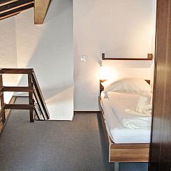 Appartement Residenza Chesa Margun 46-3