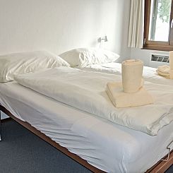 Appartement Residenza Chesa Margun 46-3
