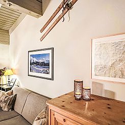 Appartement Residenza Chesa Margun 24-1