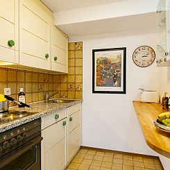 Appartement Residenza Chesa Margun 24-5