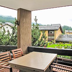 Appartement Residenza Chesa Margun 56-1