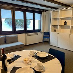 Appartement Residenza Chesa Margun 33-1