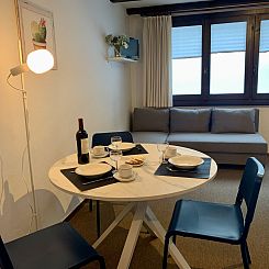 Appartement Residenza Chesa Margun 33-1