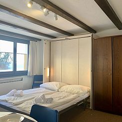 Appartement Residenza Chesa Margun 33-1