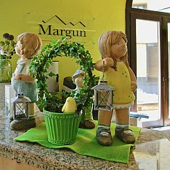 Appartement Residenza Chesa Margun 33-1