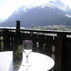 Appartement Guardaval 30