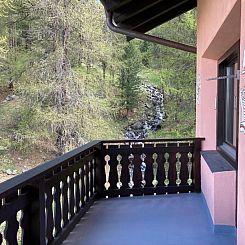 Appartement Guardaval 30