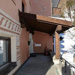 Appartement Guardaval 30