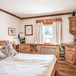 Appartement Chesa Saira 2