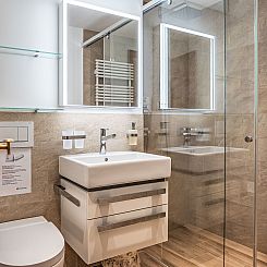 Appartement Chesa Saira 2