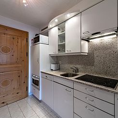 Appartement Wohnung "Chesa Guardaval 10"