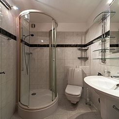Appartement Wohnung "Chesa Guardaval 10"