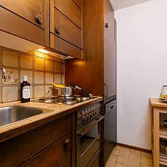 Appartement Residenza Chesa Margun 13-2