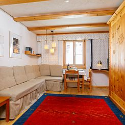 Appartement Residenza Chesa Margun 34-4
