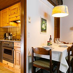 Appartement Residenza Chesa Margun 15-3
