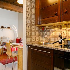 Appartement Residenza Chesa Margun 47-2