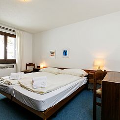 Appartement Residenza Chesa Margun 23-1
