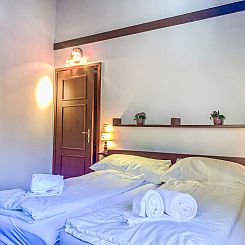 Appartement Residenza Chesa Margun 59-6