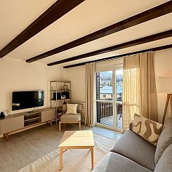 Appartement Residenza Chesa Margun 58-5