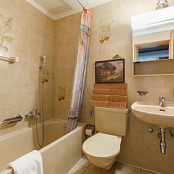 Appartement Residenza Chesa Margun 13-5