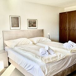 Appartement Residenza Chesa Margun 67-3