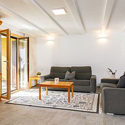 Appartement Residenza Chesa Margun 23-5