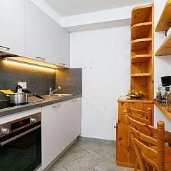 Appartement Residenza Chesa Margun 23-5