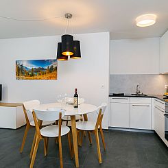 Appartement Residenza Chesa Margun 33-2