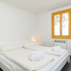 Appartement Residenza Chesa Margun 33-2