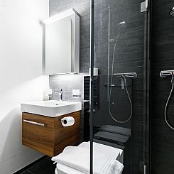 Appartement Residenza Chesa Margun 33-2