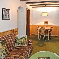 Appartement Residenza Chesa Margun 34-8