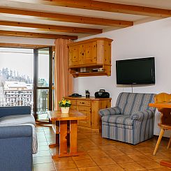 Appartement Residenza Chesa Margun 57-1