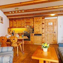 Appartement Residenza Chesa Margun 57-1