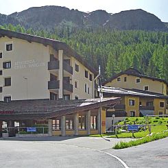 Appartement Residenza Chesa Margun 57-1