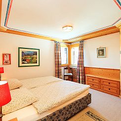 Appartement Residenza Chesa Margun 57-4
