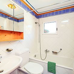 Appartement Residenza Chesa Margun 57-4