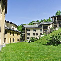 Appartement Residenza Chesa Margun 57-4