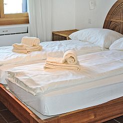 Appartement Residenza Chesa Margun 66-2
