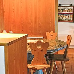 Appartement Residenza Chesa Margun 66-2