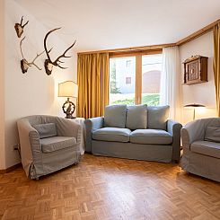 Appartement Chesa Cresta