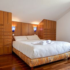 Appartement Chesa Polaschin E - E21 - Sils